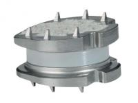 DISCOVER cervical disc: image from Depuy Synthes